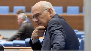 Регулаторът поиска от депутатите въвеждане на помощи за сметките за вода