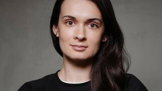Олеся Бида: Не сме изморени, не сме обезверени. Живеем в Украйна и вярваме в победата