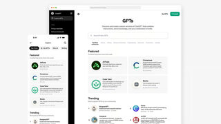 OpenAI пусна магазин за персонализирани версии на ChatGPT и нов абонаментен план