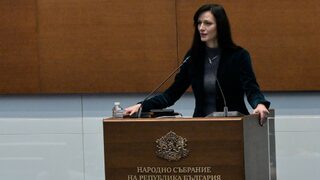 Мария Габриел: След 31 март България става пълноправен член на Шенген