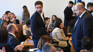 Не са възможни нови избори за общински съветници в София