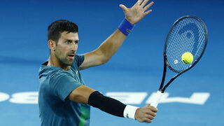 Australian Open 2024: Джокович гледа към нов рекорд