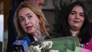 Антоанета Стефанова спечели сребро от европейското първенство по ускорен шахмат