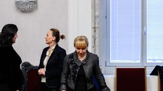 Омбудсманът поиска фирми да не може да се регистрират на произволни адреси