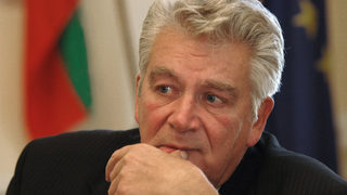 Преизбраха акад. Иван Юхновски за председател на БАН 