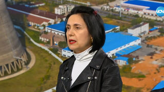Жената, съдена от АЕЦ "Козлодуй <span class="highlight">за</span> 500 хил. лв.: В централата има страх
