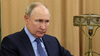 Какво ще стане, ако Западът изостави Украйна