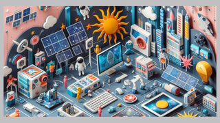 Това са десетте най-обещаващи технологии за 2024 г. според MIT Technology Review