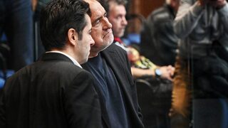 Кирил Петков и Бойко Борисов се споразумяха и оттеглиха исковете си за клевета