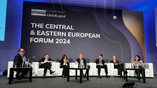 Финансовите и икономическите предизвикателства в <span class="highlight">ЦИЕ</span> - в дневния ред на форума на Euromoney
