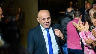 За следващите местни избори ГЕРБ иска да намали кметствата
