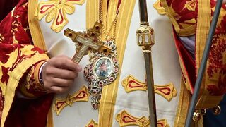 Църквата чества св. Атанасий Велики
