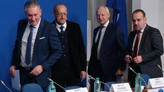 Работодателите очакват освен влизане в Шенген и еврозоната, но и реформи в държавата