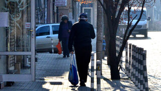 Столичната полиция разби схема за имотни измами на възрастни хора