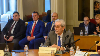 Цитат на деня: Бракът е тайнство, гражданският брак - сделка