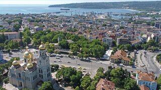 Над 707 млн. лв. е проектобюджетът на Варна за тази година