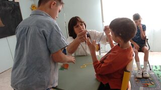 УНИЦЕФ: <span class="highlight">За</span> 13 години децата в институциите са намалели от 7 хил. до 200