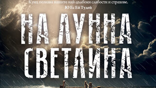 "На лунна светлина" на Дийн Кунц (откъс)