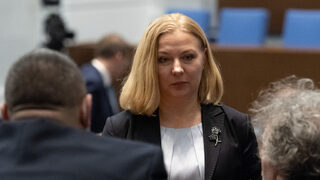 Комисията ще е готова с доклада от изслушването вероятно в рамките на деня