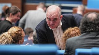 Владислав Панев предупреди за възможен разпад на управляващата коалиция