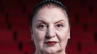 Актрисата Емилия Ованесян загина при пожар в Смолян