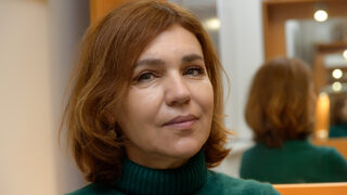 Станка Калчева, актриса: Хората все по-малко търсят смисъл чрез изкуството, сякаш се страхуват да мислят