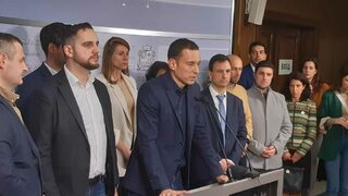 ГЕРБ атакува Васил Терзиев на работна среща за бюджета, той я напусна