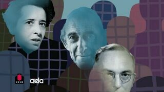 Продължение на "Тоталитаризмът" от проф. Ивайло Знеполски излиза на книжния пазар