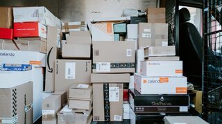 Ядосан клиент принуди куриерска фирма да изключи изкуствения си интелект