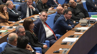 Ще застреля ли Бай Ганьо Алеко отново