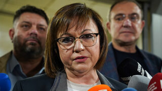 Цитат на деня: Евродепутатите на БСП са послушковци и правят каквото им каже Европа