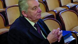 БАН преизбра шефа си въпреки закона