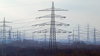 Втората междусистемна електрическа връзка Гърция - България официално е открита