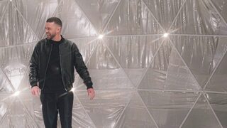 Джъстин Тимбърлейк изнесе безплатен концерт в Мемфис и представи нова солова музика
