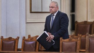 Прокуратурата разследва обществена поръчка в МВР по времето на Иван Демерджиев