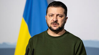 Зеленски обяви територии в 6 руски региона за "исторически населени с украинци"