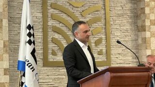 България отново е член на Европейския <span class="highlight">шахматен</span> <span class="highlight">съюз</span>
