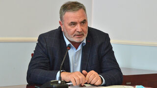 Ангел Кунчев очаква до дни една трета от България да е в <span class="highlight">грипна</span> епидемия