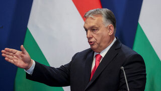Орбан покани шведския си колега да преговарят за членството в НАТО