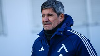 "Левски" продължи контролите със загуба от шестия в Косово