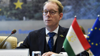 Швеция отказа да преговаря с Орбан за членството в НАТО