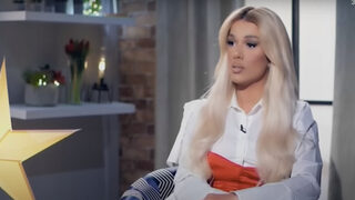 Певицата Диона е задържана за шофиране след употреба на кокаин