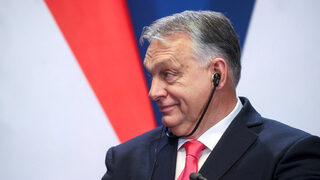Орбан обеща да натисне парламента за влизането на Швеция в НАТО