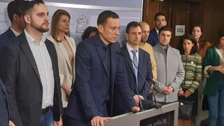 Изненадваща номинация за председател може да разблокира общинския съвет в София
