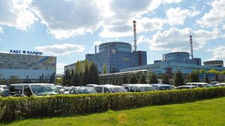 Украйна ще строи нови 4 ядрени блока, за два от тях още преговаря с България