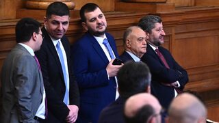 Скъпа, но работеща лошо: депутати искат проверка на системата за МВР за справки за глоби