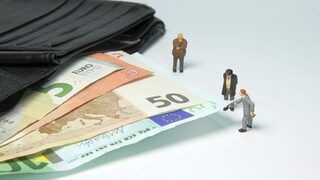 Девет държави се борят за домакинство на новия орган на ЕС за борба с изпирането на пари