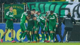 Кметът на Пазарджик обяви, че сваля доверието от ръководството на футболния "<span class="highlight">Хебър</span>"