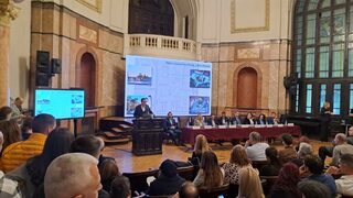 Обсъждането на бюджета на София: Изкуственият интелект ще намали ли общинарите