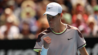 Безпогрешният Яник Синер детронира Джокович в Australian Open